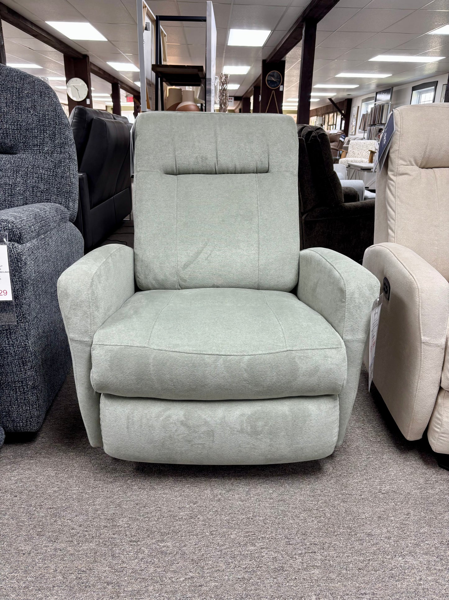 Costilla Recliner Chair