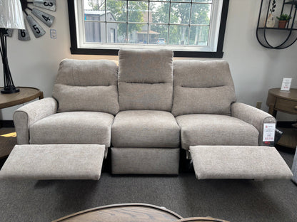 8546 Power Reclining