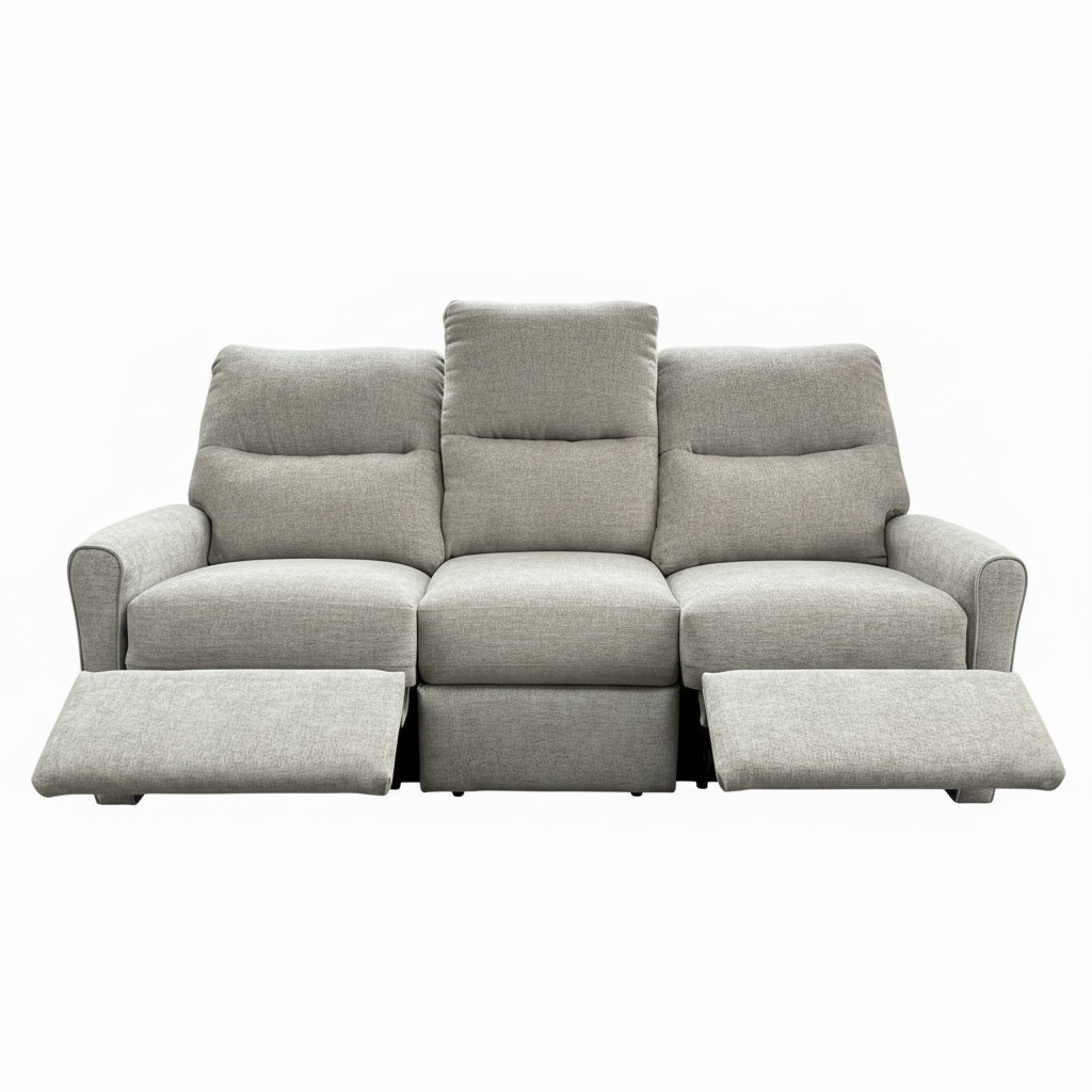 8546 Power Reclining