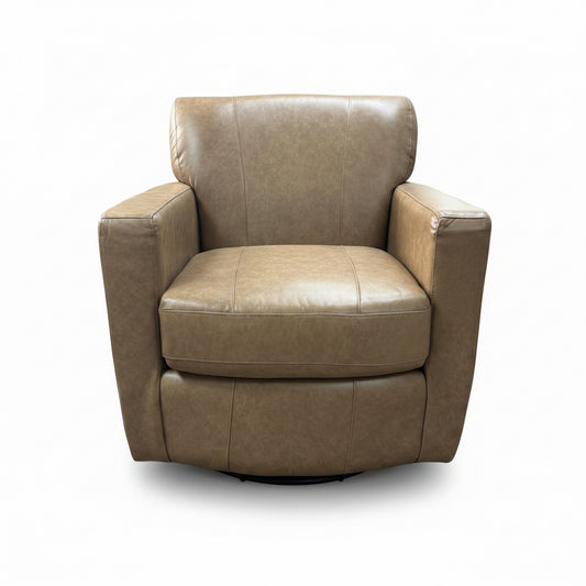 2817L - Caroly Swivel Glider