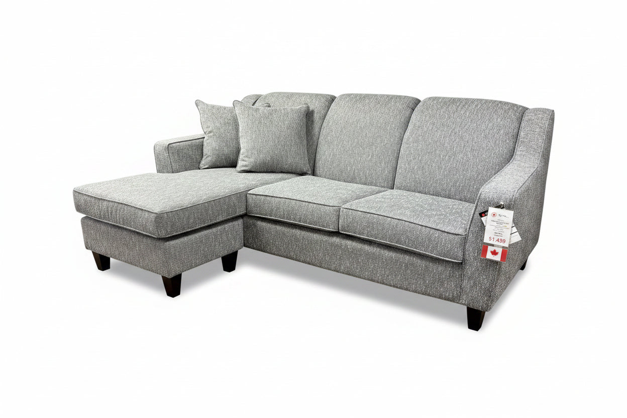 1439-01 - Sofa W/ Chaise