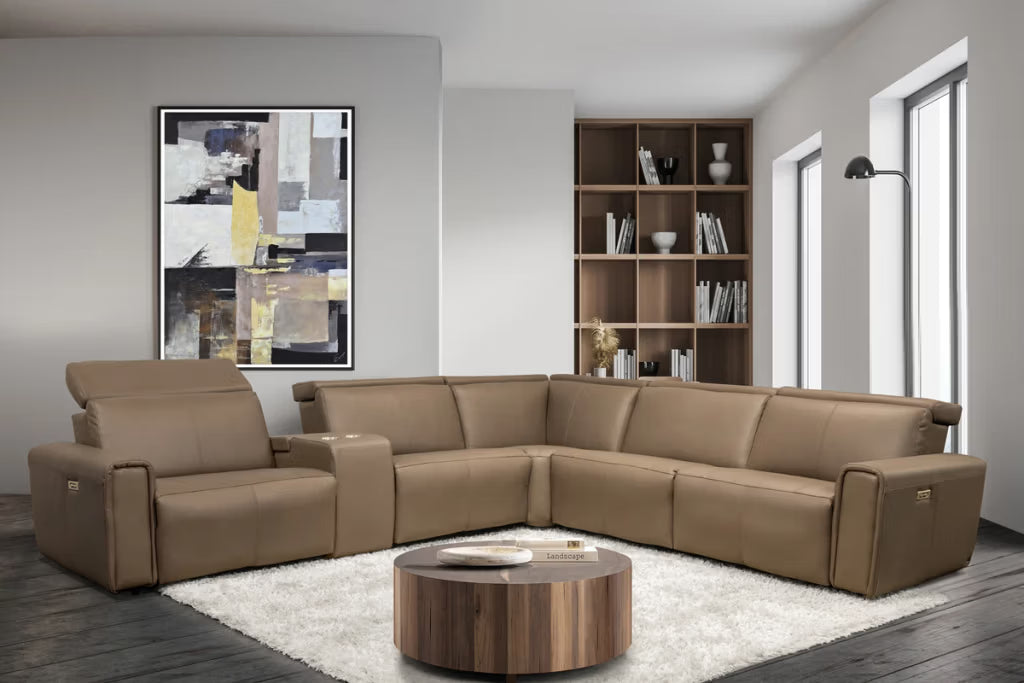 3099 Nya Sectional