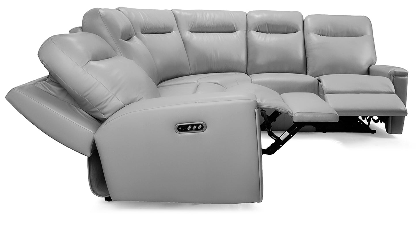 8520 Sectional