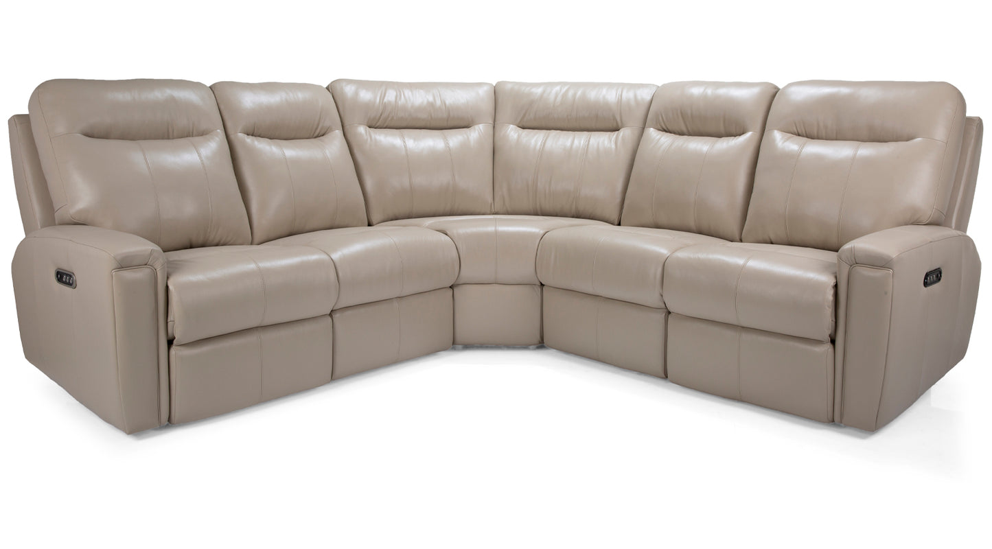 8520 Sectional