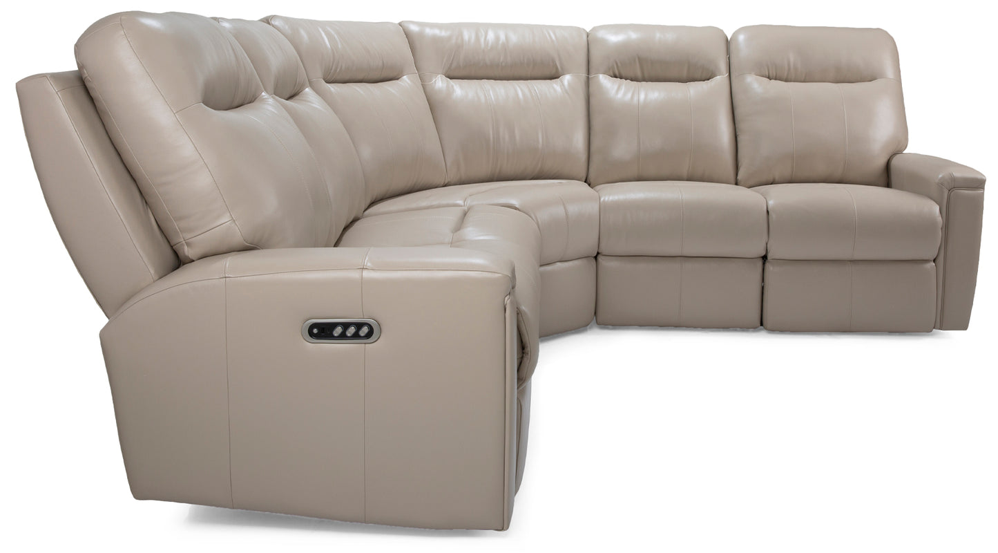 8520 Sectional