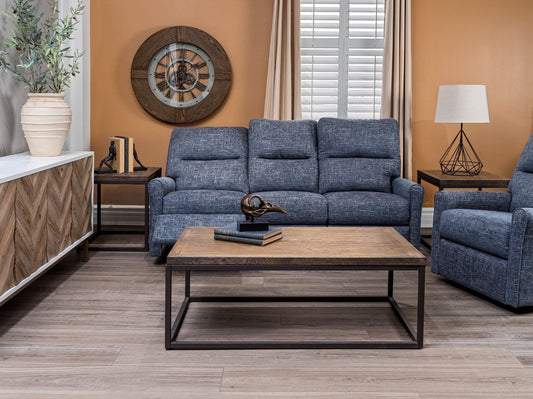 8546 Power Reclining