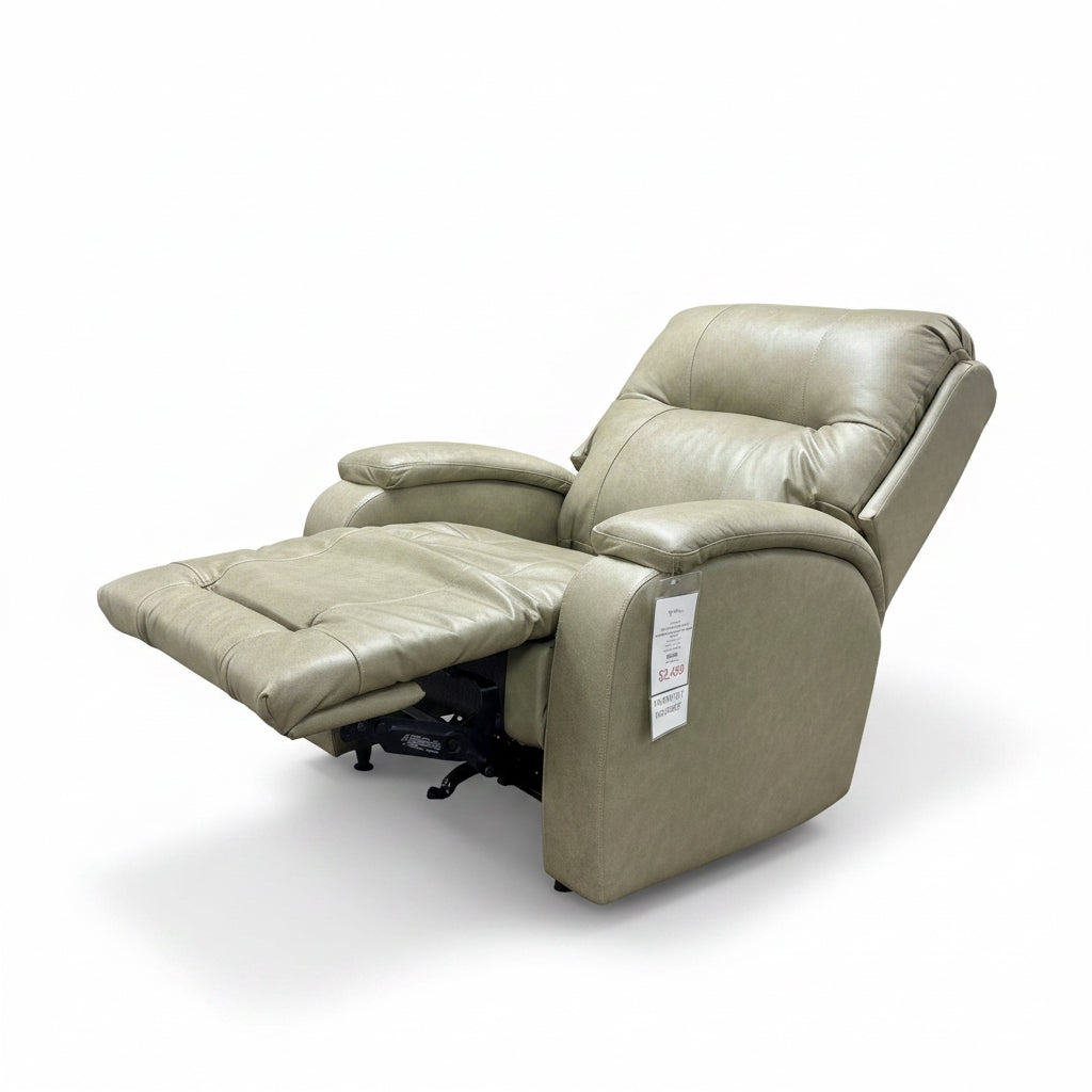 Maverly Recliner