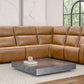 4038 Paxton Sectional