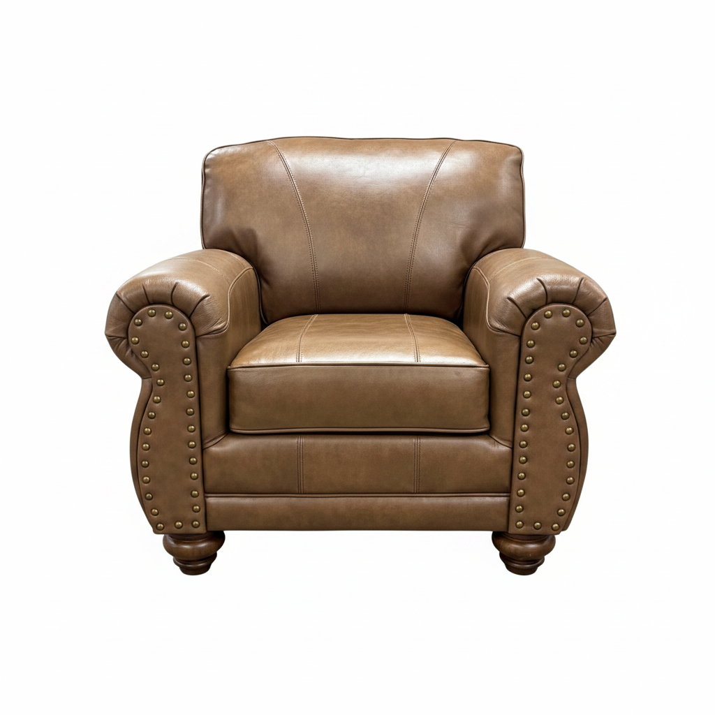 Noble Club Chair
