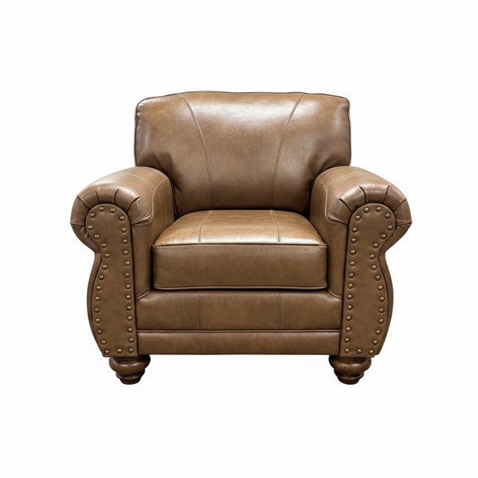 Noble Club Chair