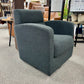 Swivel Glider Chair - B0302-SB