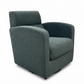 Swivel Glider Chair - B0302-SB