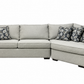 2900 - 2 Piece Sectional