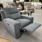 M8500PH-03 Power Reclining Chair w/ Headrest