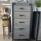Portland Queen Bedroom Set - Canadian Mennonite Made