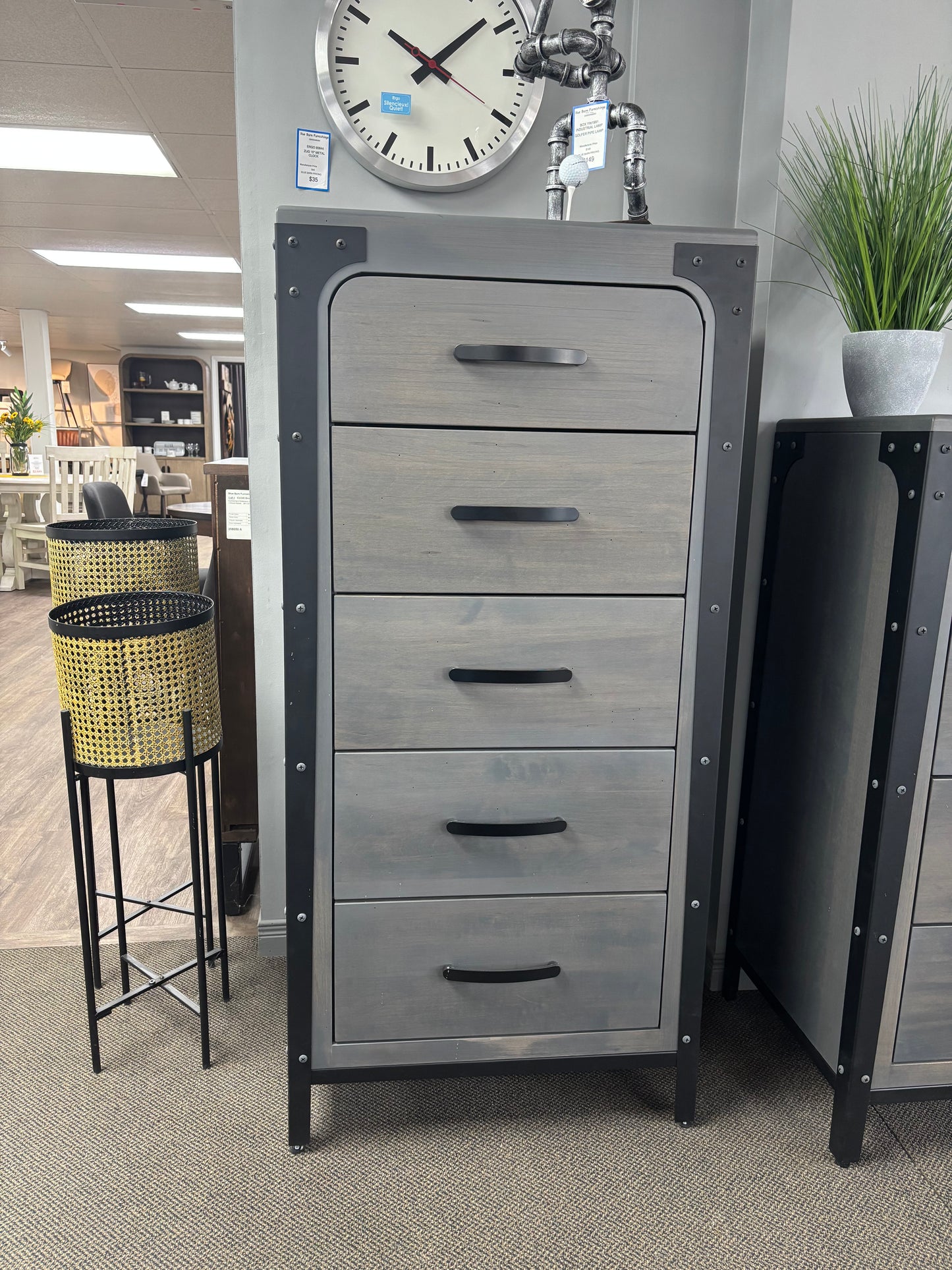 Portland Queen Bedroom Set - Canadian Mennonite Made