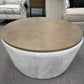 6415-81 Lift Top Storage Ottoman