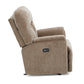 8MX34 - Suitably Power Recliner w/Heat & Massage Cozzia