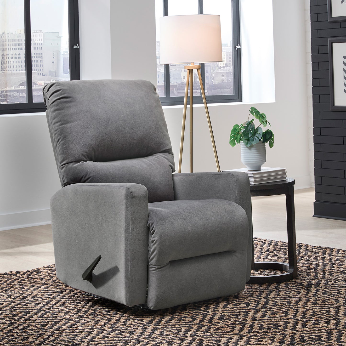 Will Recliner Chair