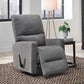 Will Recliner Chair