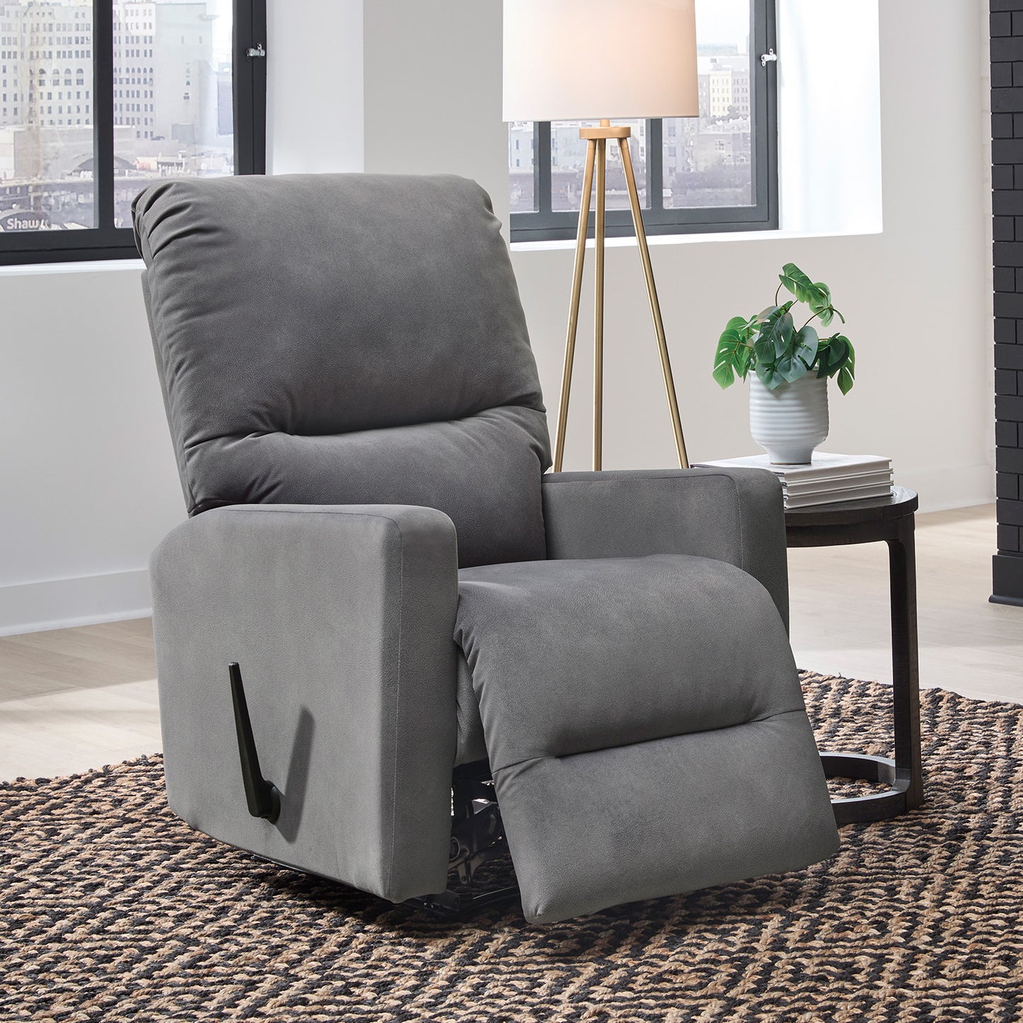 Will Recliner Chair