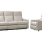 4034 Phoebe Sofa/Loveseat