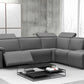 3007 Harper Sectional