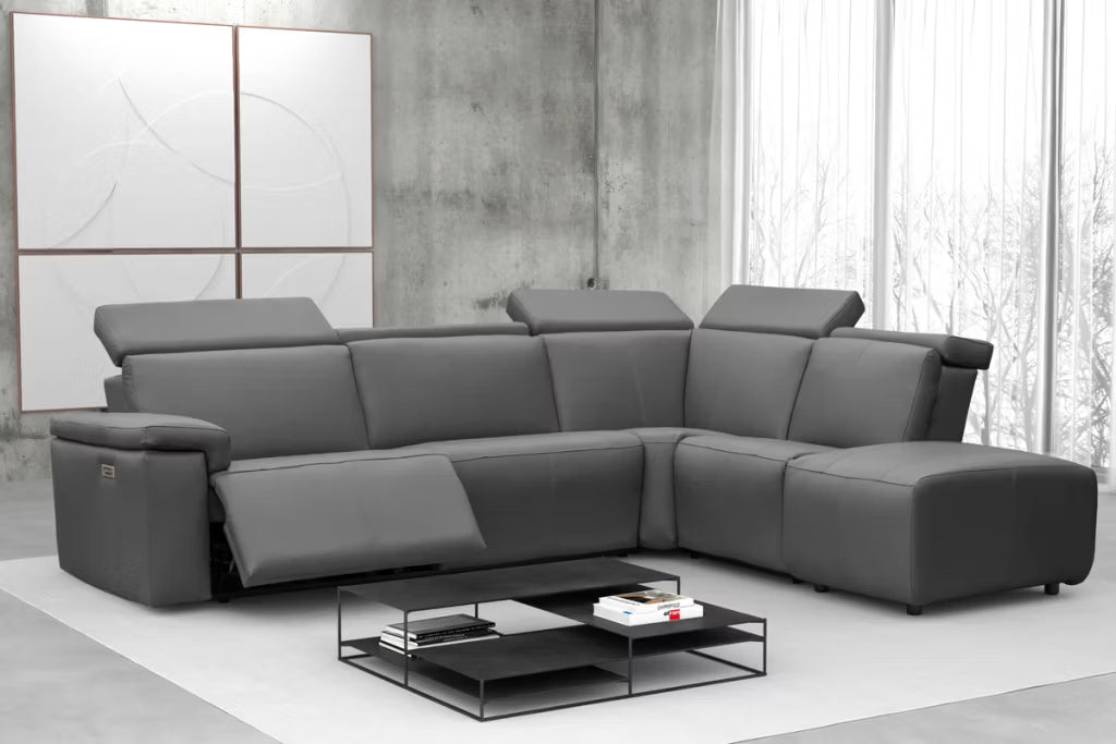 3007 Harper Sectional