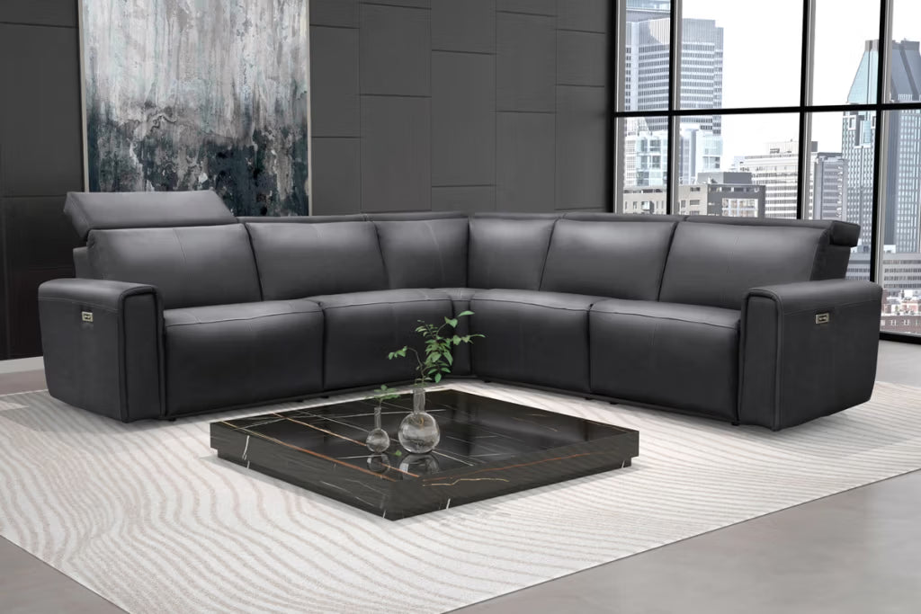 3099 Nya Sectional