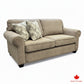 2179 Sofa & Loveseat