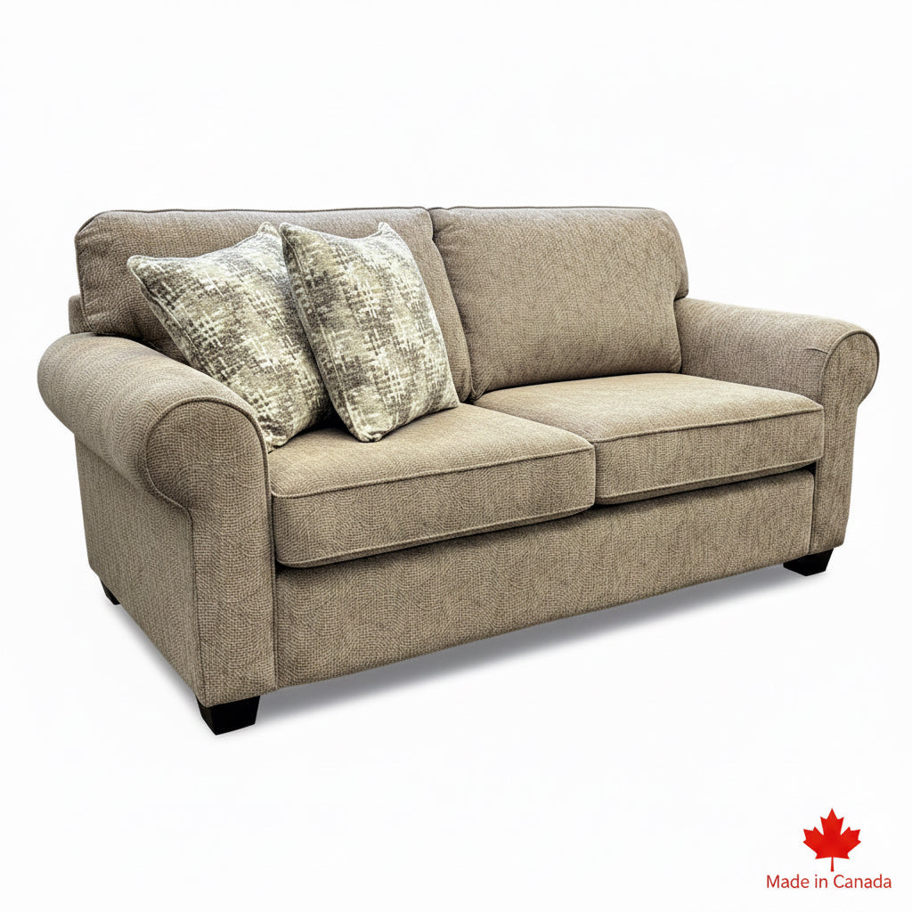 2179 Sofa & Loveseat