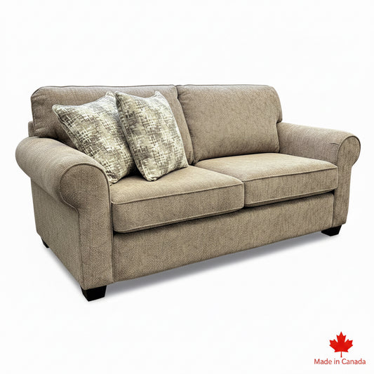 2179 Sofa & Loveseat