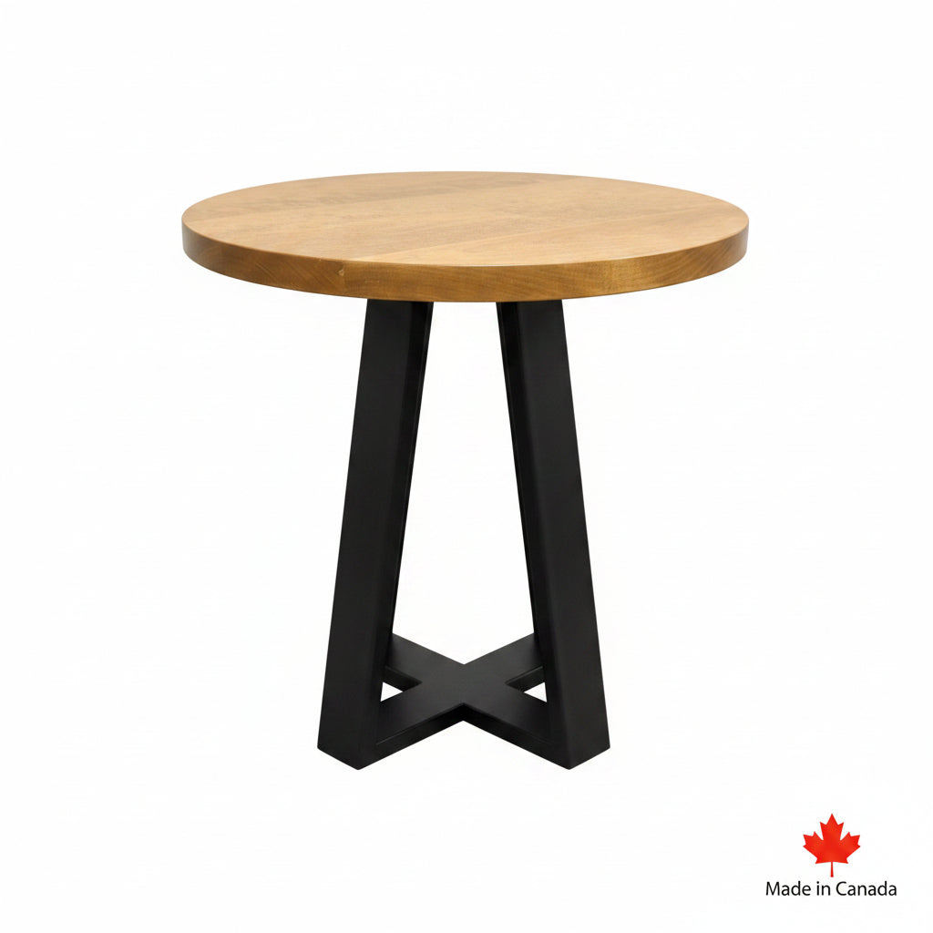 Belmont Cocktail Table Collection