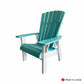 APC - Adirondack Patio Chair Classic