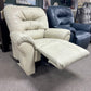 7NP34LU - Unity Leather Power Recliner