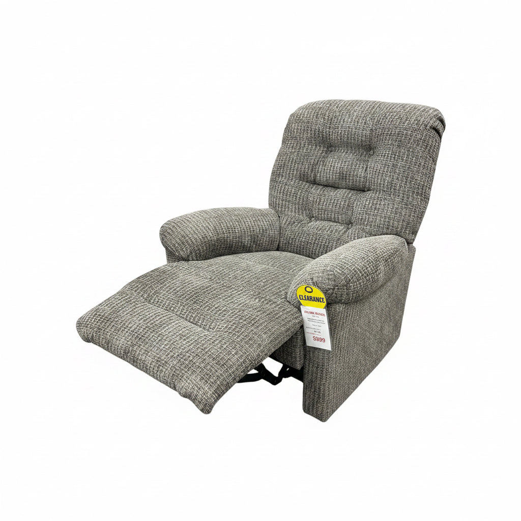 6N04 - Conway Manual Recliner