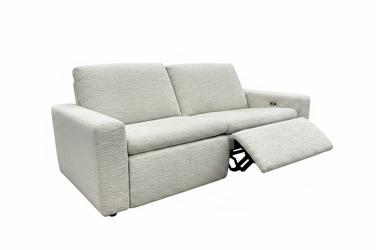 9099-185/195 - Condo Power Sofa
