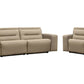 3008 Hudson Sofa/Loveseat