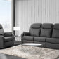 8058 Nova Sofa/Loveseat