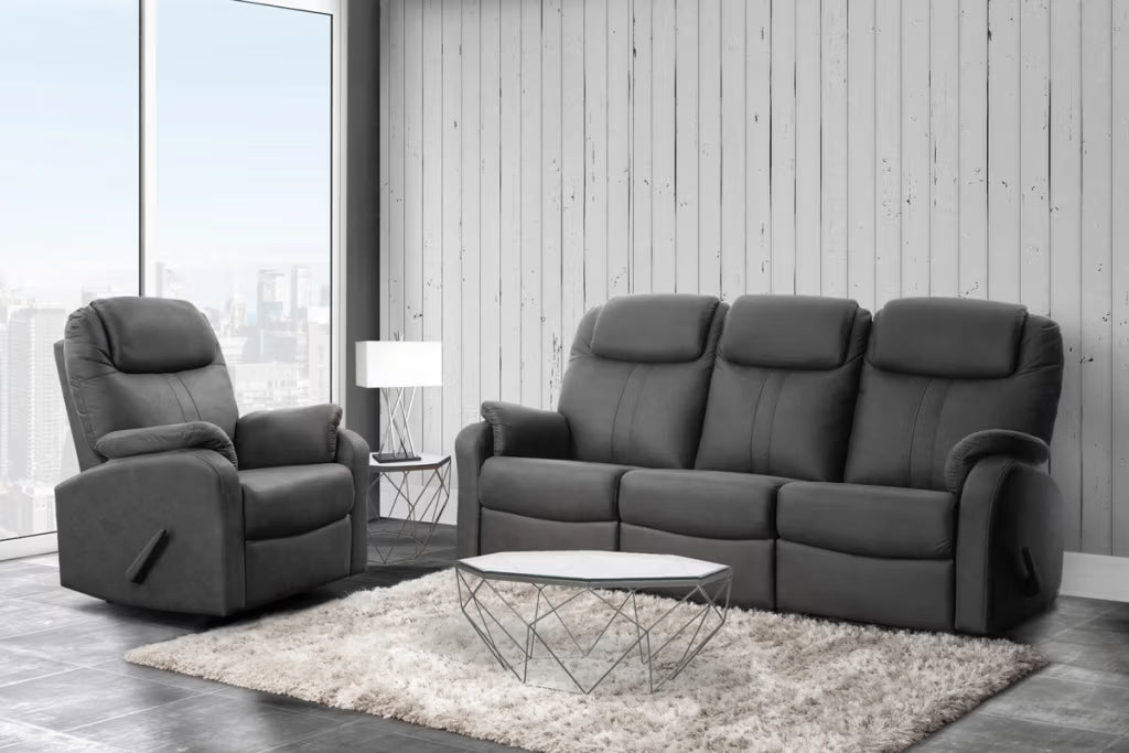 8058 Nova Sofa/Loveseat