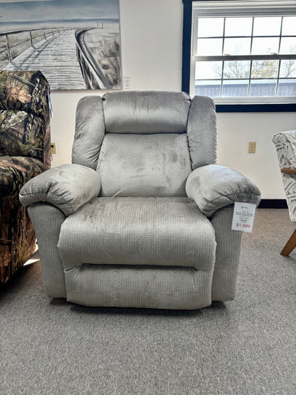 Gigantor Rocker Reclining Chair