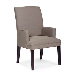 Nonte Captain Dining Chair