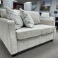 2570 Sofa & Loveseat