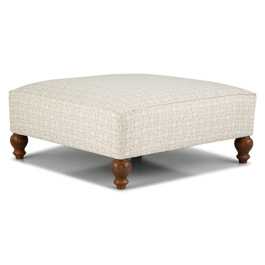 Renelle Bench Ottoman