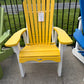 APS - Adirondack Patio Chair Small