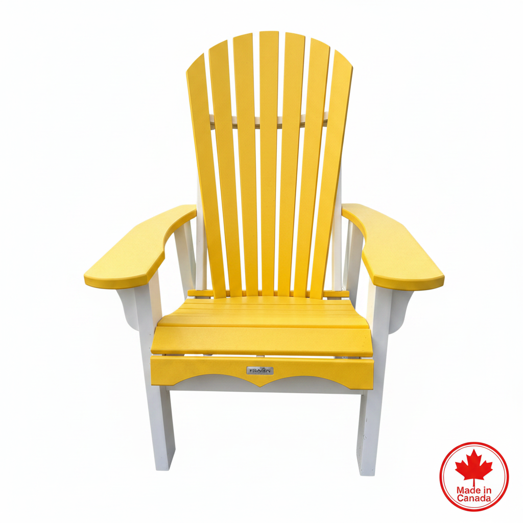 APS - Adirondack Patio Chair Small