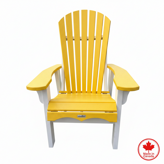 APS - Adirondack Patio Chair Small