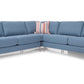 2M1 - 3 Piece Sectional
