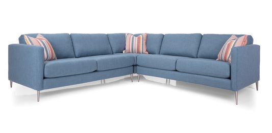 2M1 - 3 Piece Sectional