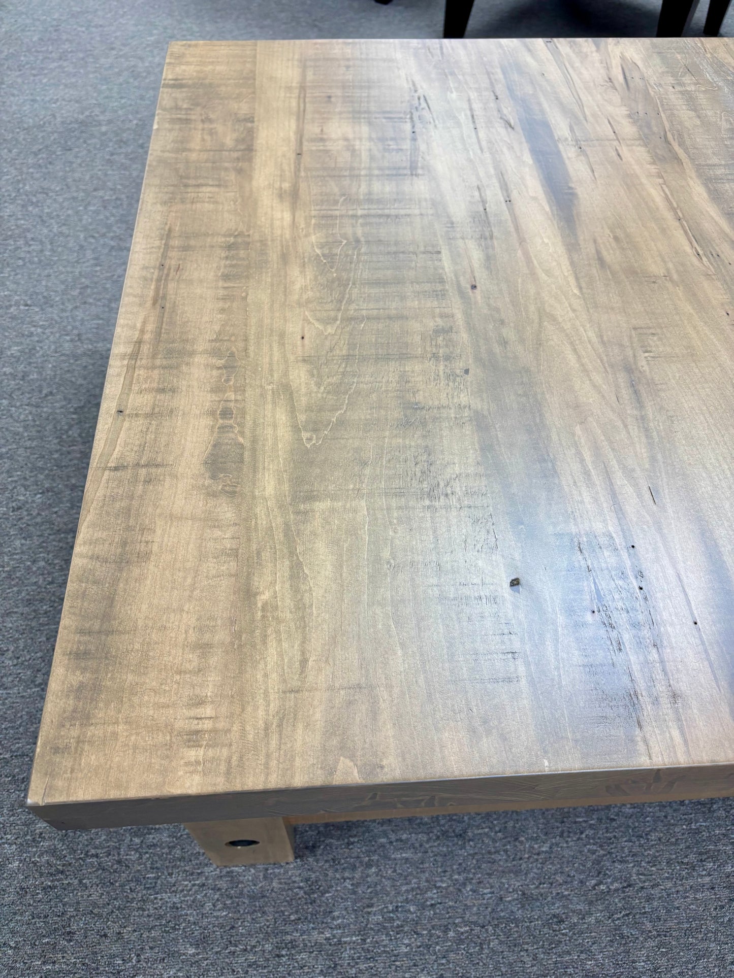 Rafters Coffee Table Set